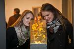 Wystawa „Günter Grass. Kolekcja Plus” w Gdańskiej Galerii Miejskiej 