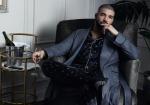 Drake znajduje się w piątce najbogatszych raperów świata