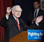 Warren Buffett uważany za jednego z najlepszych inwestorów na świecie chce przejąć kontrolę nad internetowym gigantem Yahoo!