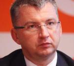 Dariusz Miłek, prezes CCC