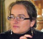 Anita Kucharska-Dziedzic, prezes stowarzyszenia BABA