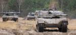 Umowa na modernizację czołgów Leopard 2A4 warta jest do 2020 roku 2,5 mld złotych