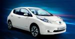 Najczęściej kupowany samochód elektryczny: Nissan Leaf