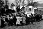 „Chwalcie łąki umajone”. Nabożeństwo majowe na Podlasiu, lata 70. 