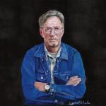 Eric Clapton, „I Still Do”, Universal, CD, 2016