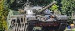 Armia będzie sukcesywnie wycofywać z linii pamiętające Układ warszawski czołgi T-72. Pójdą pod młotek 