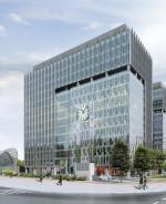 Firma HB Reavis rozpoczęła budowę drugiego biurowca kompleksu West Station. Na terenie PKP w Warszawie powstanie 68 tys. mkw. 