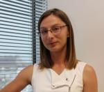Renata  Ciesielska, doradca podatkowy,  starszy konsultant w PwC