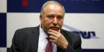 Nowy minister obrony Awigdor Lieberman, szef ugrupowania Nasz Dom Izrael