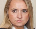 Joanna Makowiecka-Gaca, przedstawiciel Pracodawców RP w Radzie Dialogu Społecznego