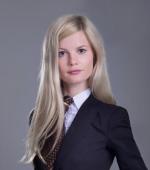 Aleksandra  Petrykowska, radca prawny  w kancelarii Chajec,  Don-Siemion & Żyto