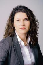 Sylwia Graboś, radca prawny GWW