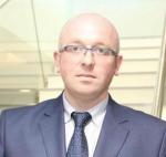 Tomasz  Bzymek, doradca podatkowy,  starszy konsultant w PwC