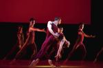 „Bolero”, Het Nationale Ballet, choreografia: Krzysztof Pastor. Fot. Angela Sterling