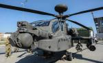 Z Boeingiem PGZ mogłaby współpracować przy obsłudze śmigłowców AH 64 Apache, oferowanych polskiej armii 