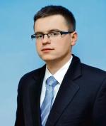 Jarosław Ziółkowski, doradca podatkowy  w kancelarii BSWW Legal & Tax