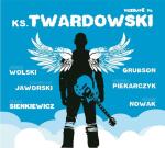 Tribute to ks. Twardowski  Narodowe Centrum Kultury CD, 2016