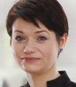 Katarzyna Rutkowska, prezes spółki AC