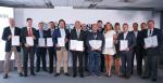 Najlepsi mazowieccy eksporterzy uhonorowani w konkursie „Regionalne Orły Eksportu” organizowanym przez „Rzeczpospolitą”