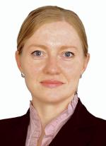 Katarzyna  Kutrzepa, radca prawny w kancelarii prawnej D. Dobkowski sp.k. stowarzyszonej z KPMG w Polsce