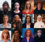 Cate Blanchett w dwunastu odsłonach: „Manifesto”