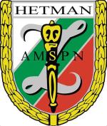 Nie wszyscy kibice utożsamiali się z AMSPN Hetman 