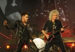 Queen 2016 – wokalista Adam Lambert i gitarzysta Brian May. Wystąpią 19 czerwca w Oświęcimiu