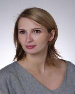 Marta  Olewińska, konsultant podatkowy w ECDDP sp. z o. o.