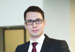 Tomasz Ciechanowski,  konsultant podatkowy w dziale doradztwa podatkowego BDO