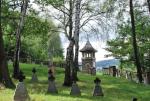 Między Cieszynem a Jasłem powstało 400 cmentarzy, na których spoczywa 60 tys. żołnierzy, którzy zginęli w I wojnie światowej