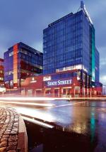Gdańskie biuro State Street zamierza przyjąć ponad tysiąc specjalistów w najbliższych 2-3 latach