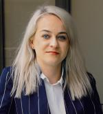 Maja  Fabrowska, radca prawny,  konsultant podatkowy  w Dziale Doradztwa Podatkowego BDO