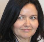 Bożena Stępień, dyrektor personalna, Laboratorium Kosmetyczne  Dr Irena Eris 
