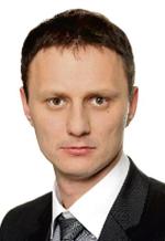 Tomasz Sancewicz,  radca prawny, senior associate, Kancelaria CM