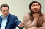 Ze względu na budowę mózgu neandertalczyk inaczej postrzegał świat niż Homo sapiens