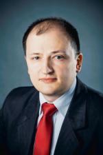 Maciej Bratkowski, radca prawny w departamencie restrukturyzacji i sukcesji biznesu Kancelarii Prawno-Podatkowej Mariański Group