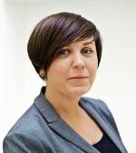 Magdalena  Ciałkowska, ekspert ds. Zarządzania  Zasobami Ludzkimi  i Administracji Kadrowo-Płacowej w Dziale Usług Księgowych BDO
