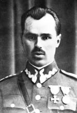 Mjr Piotr Demkowski, szpieg sowiecki w polskim Sztabie Generalnym