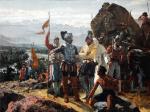 Ekspedycje hiszpańskich konkwistadorów okazały się najtańszą i najskuteczniejszą metodą kolonizowania nowych ziemi