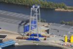 Warta 500 mln zł fabryka Bilfinger Mars Offshore wytwarzać ma do 80 fundamentów morskich wież wiatrowych rocznie 
