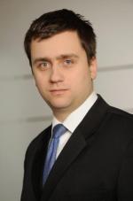 Marek  Sikorski, konsultant  w dziale prawnopodatkowym PwC