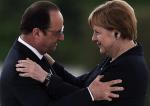 Jeśli zwycięży Brexit, przywódcy Niemiec i Francji rozpoczną rozmowy o kształcie nowej Unii