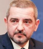 Mariusz Bober, prezes Grupy Azoty