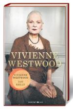 Vivienne Westwood, Ian Kelly, 