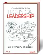 „Technical leadership”, Mariusz Sieraczkiewicz, Helion