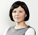 Marta Ignasiak, doradca podatkowy w kancelarii FKA Furtek Komosa Aleksandrowicz