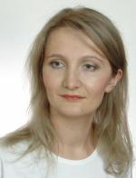Ewa  Drzewiecka, doktor nauk prawnych