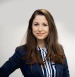 Magdalena Chochowska, radca prawny General Counsel Promedica24
