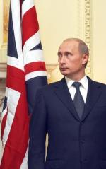Władimir Putin raczej nie zamartwia się kłopotami Unii Europejskiej związanymi z brytyjskim referendum