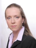 Monika Bartosiewicz, doradca podatkowy i Senior Associate w Rödl & Partner w Warszawie
